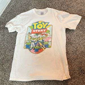 Toy Story Vintage T shirt
